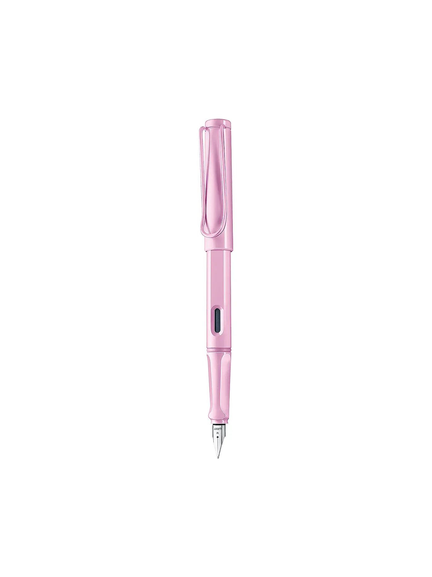 LAMY | Füllhalter Safari Aquasky M | rosa